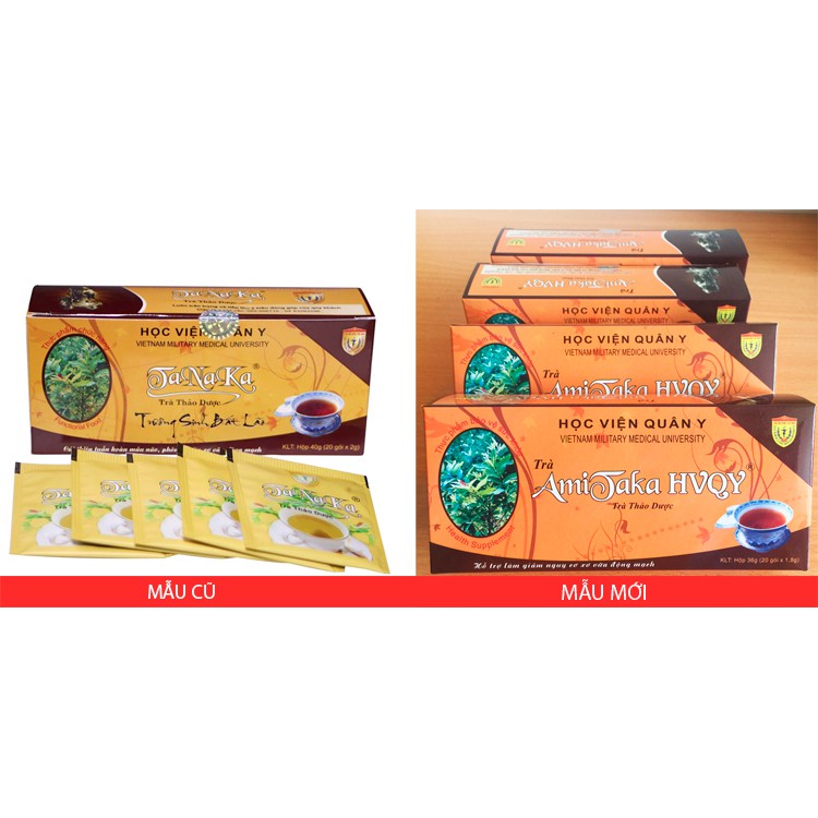 TRÀ TANAKA – hạ huyết áp, giúp ngủ tốt, phòng ngừa đột quỵ | BigBuy360 - bigbuy360.vn
