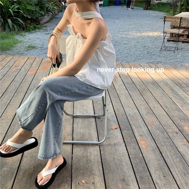[CÓ SẴN] Áo Ống Trendy Korea Style 2021 | BigBuy360 - bigbuy360.vn