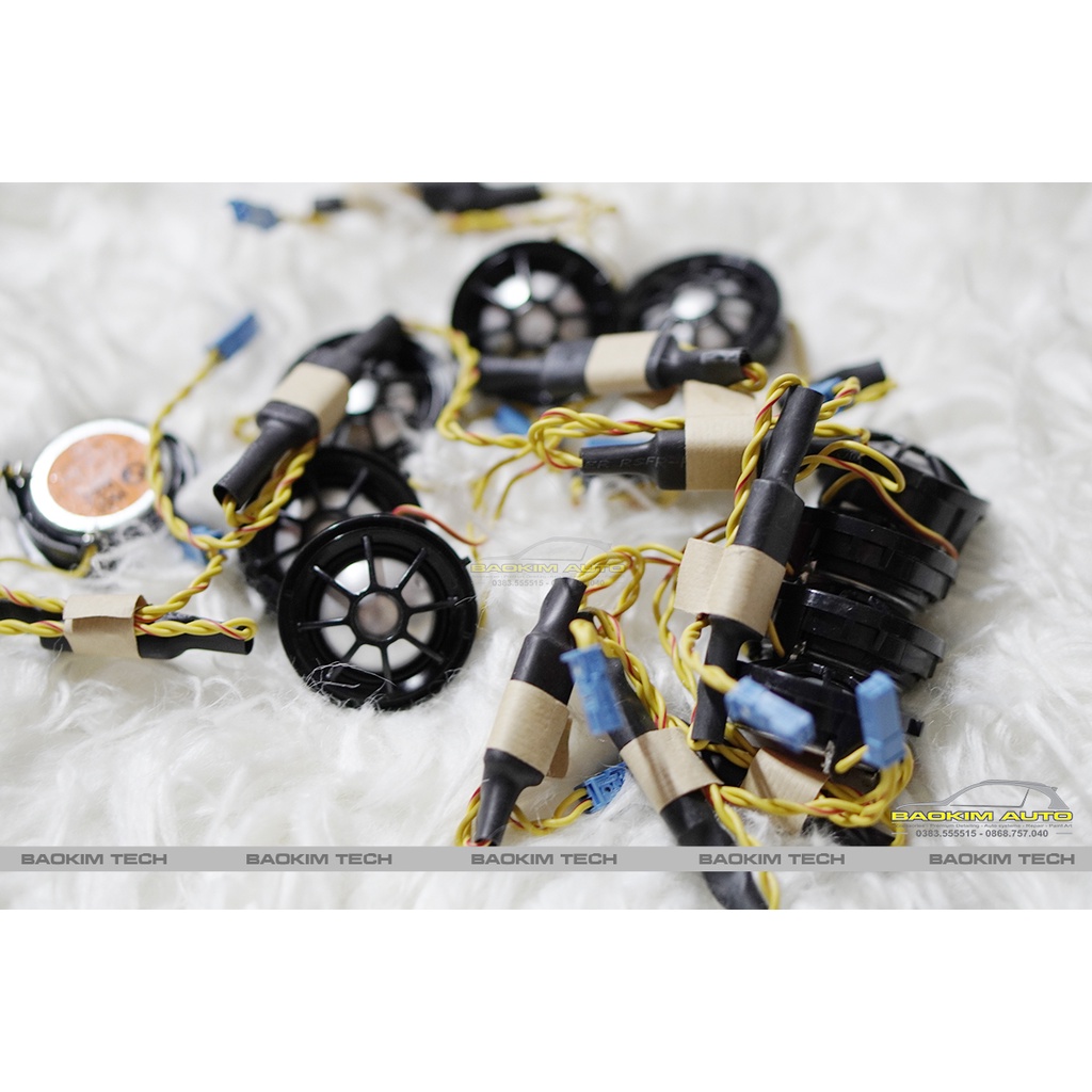 Loa Treble Harman Kardon tháo xe BMW