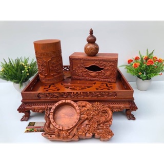 KHAY ĐỰNG BÁNH KẸO