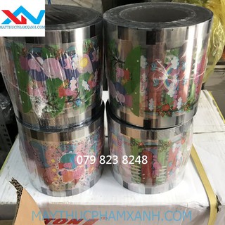 SIÊU TIẾT KIỆM Màng keo ép ly nhựa 1750ly