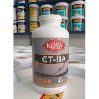 CHỐNG THẤM SÀN KOVA CT-11A