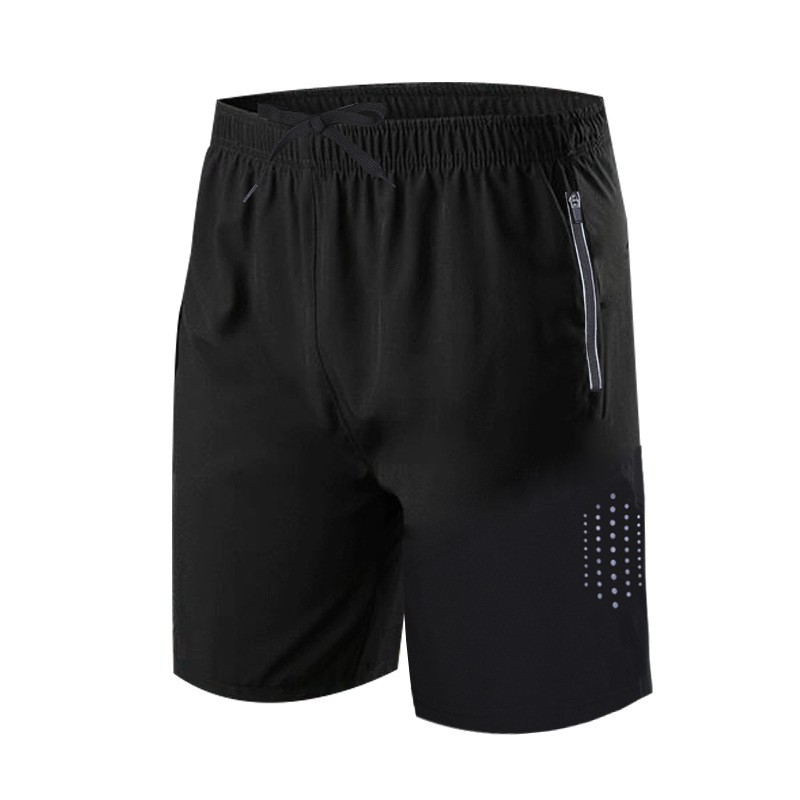 Quần short nam thể thao chất thun cao cấp mềm min co dãn 4 chiều | BigBuy360 - bigbuy360.vn