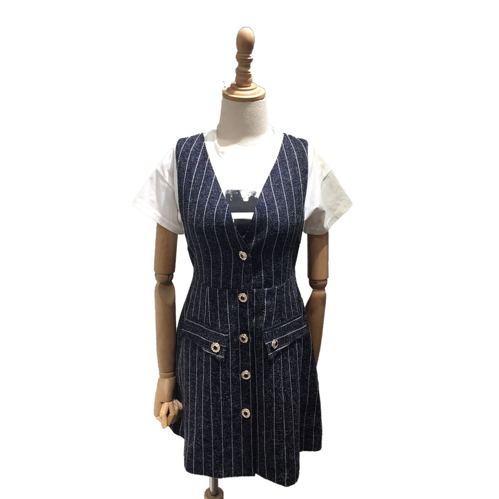 Đầm nữ Yu Cherry YD063 COAT DRESS