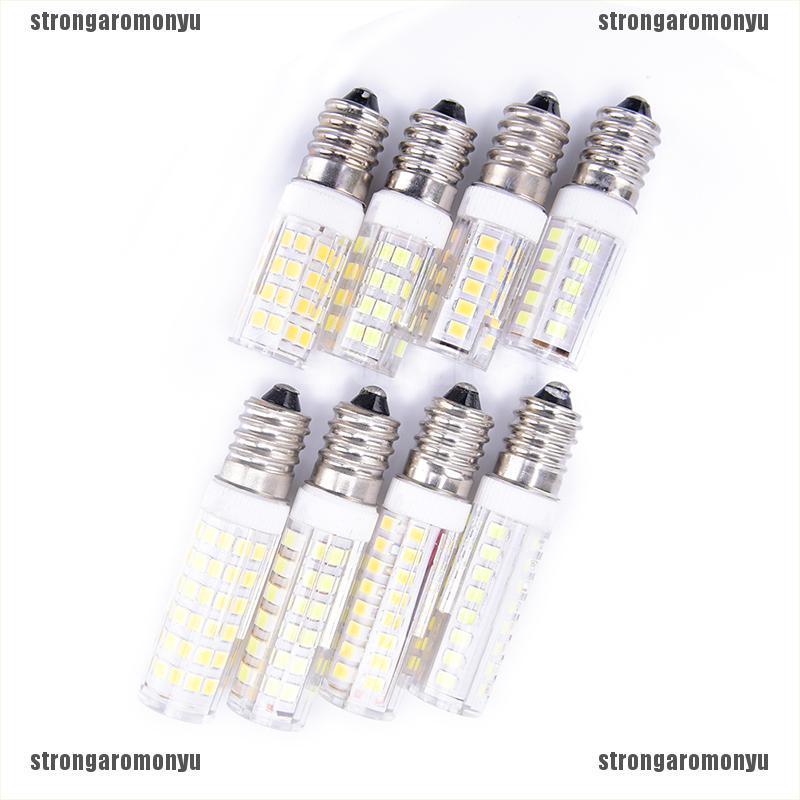 Bóng Đèn Led E14 5w 7w 9w 12w 220v
