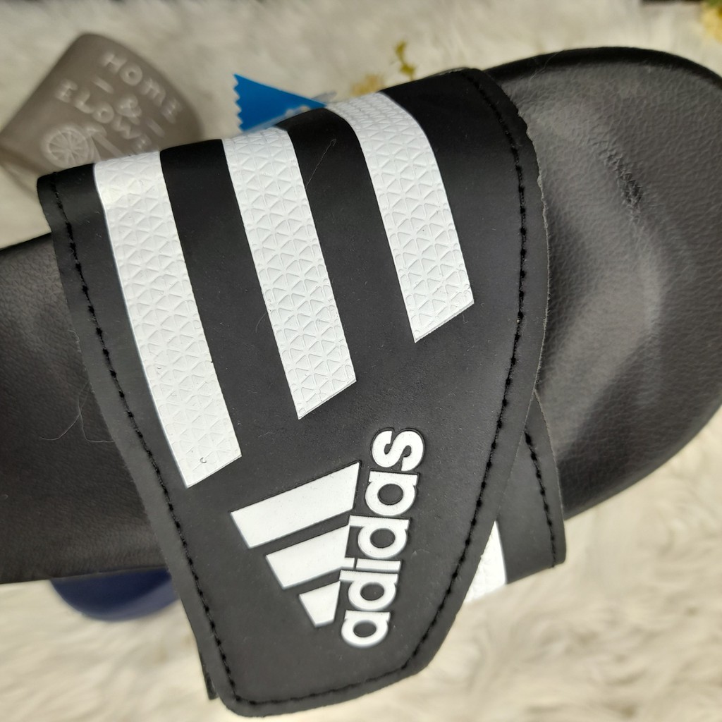 Dép Nam Quai Ngang Đắp Chéo ADIDAS