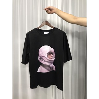 Áo Thun ADLV Unisex SƠN TÙNG MTP Áo Phông ADLV Nam Nữ Tay Lỡ Form Rộng (M 33 - 34 )