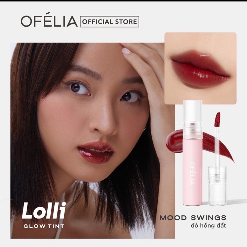 pass Son lolli Glow Tint | BigBuy360 - bigbuy360.vn