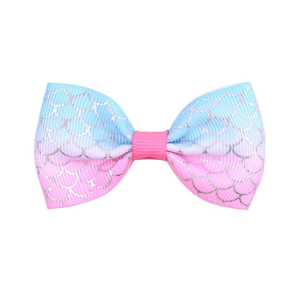 10 Kẹp tóc KIDSBOWS kiểu công chúa nhỏ dễ thương cho bé gái