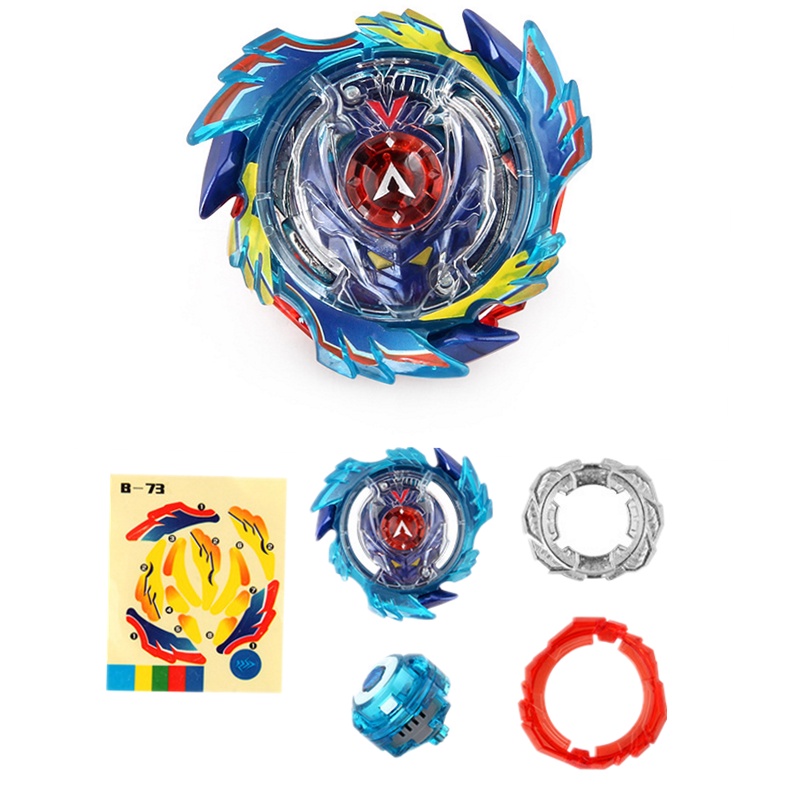 Con Quay Đồ Chơi Beyblade Burst B-73 B-74 B-92 B-97 BằNg HợP Kim