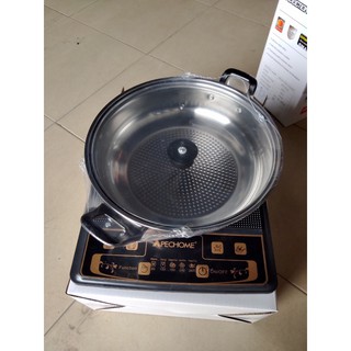 ***Bếp Điện Từ Apechome ***