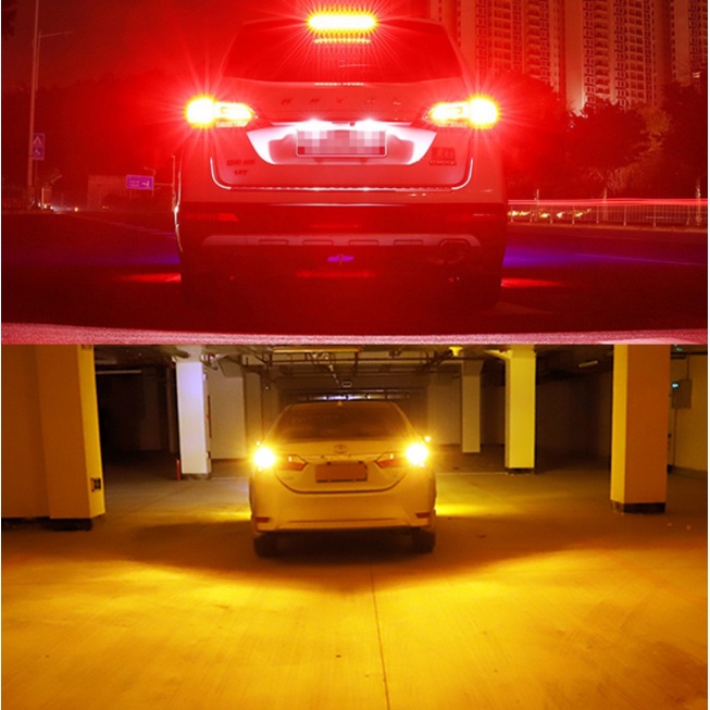 Đèn tín hiệu xe KEVANLY T20 nhấp nháy