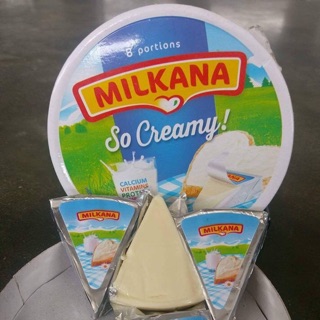 🧀🧀PHÔ MAI Milkana So Creamy Ai Cập
