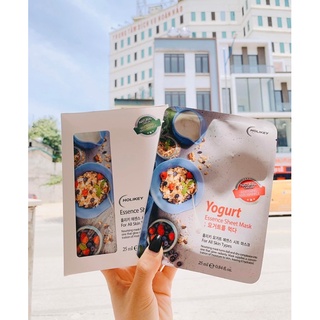 Mặt nạ Holikey