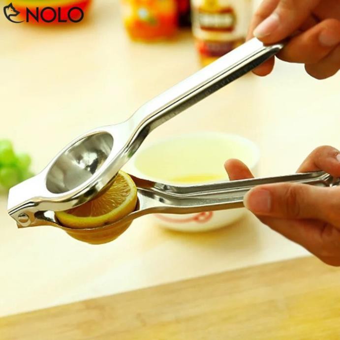 Dụng Cụ Ép Chanh, Vắt Chanh, Lấy Nước Chanh