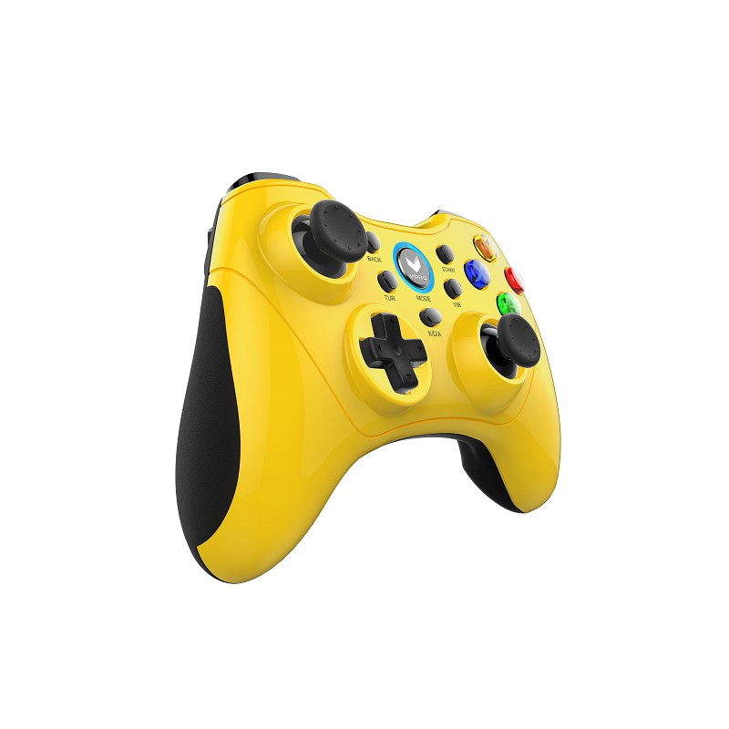 Tay Cầm Gamepad Có Dây Rapoo V600S