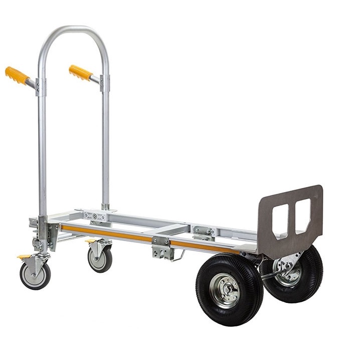 Xe Đẩy Tay Đa Năng Cao Cấp Có Thể Gấp Gọn Stanley MT515