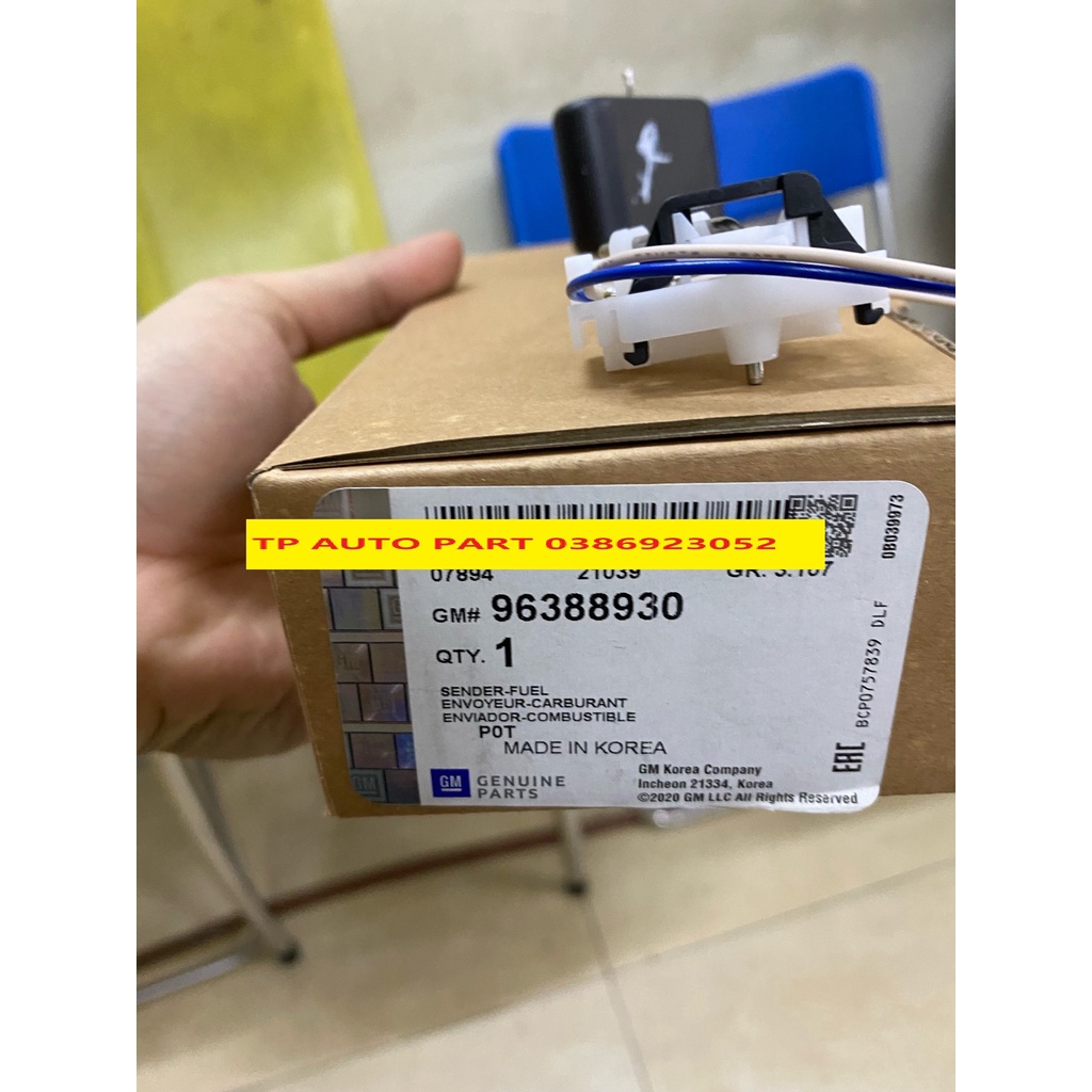 Phao báo xăng Nubira,Lanos,Matiz 2 xịn Gm_96388930