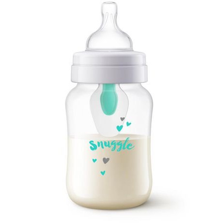 1 Cái van giữ sữa chống đầy hơi cho bình sữa Philips  AVENT Classic 125ml -260ml -330ml