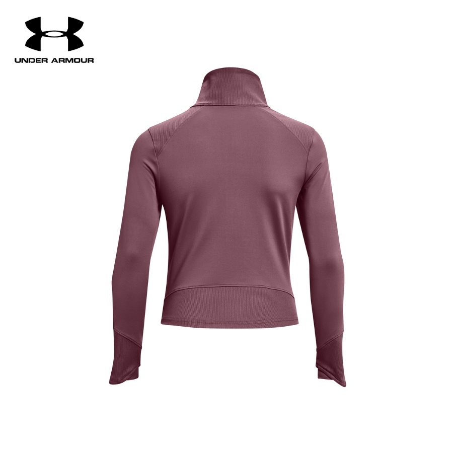 Áo khoác thể thao nữ Under Armour Meridian - 1365805-554