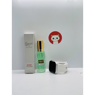 Nước hoa mini nam gu sport 20ml