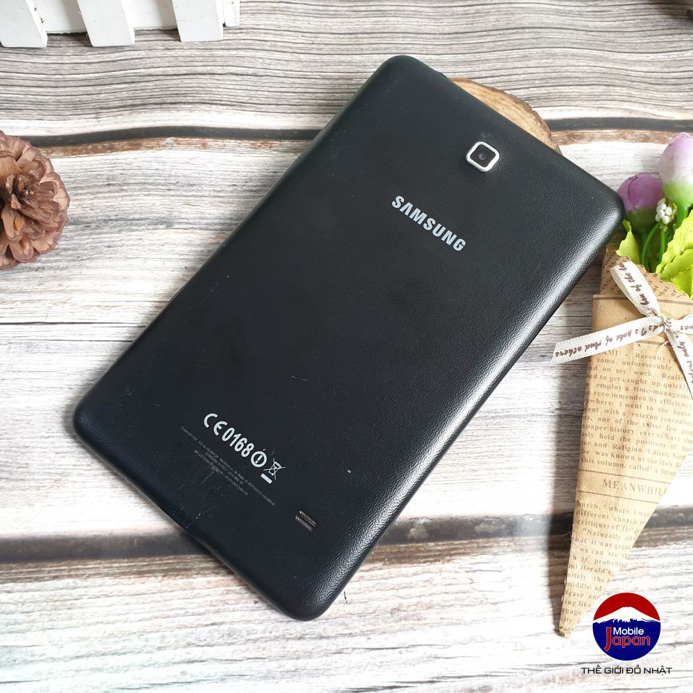 Máy tính bảng samsung galaxy tab 4- Chip lõi tứ, nghe gọi bình thường | BigBuy360 - bigbuy360.vn