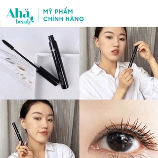 Chuốt mi mascara 4D MISSHA