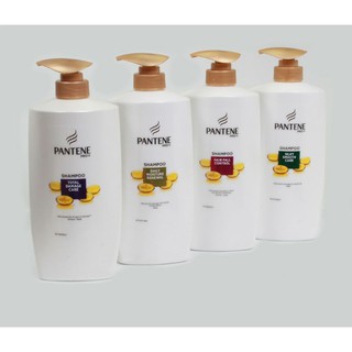 Dầu gội Pantene 900ml Thái Lan