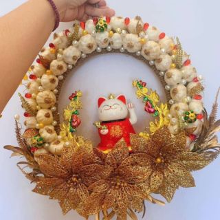 Vòng Tỏi Lý Sơn Thần Tài ❤❤