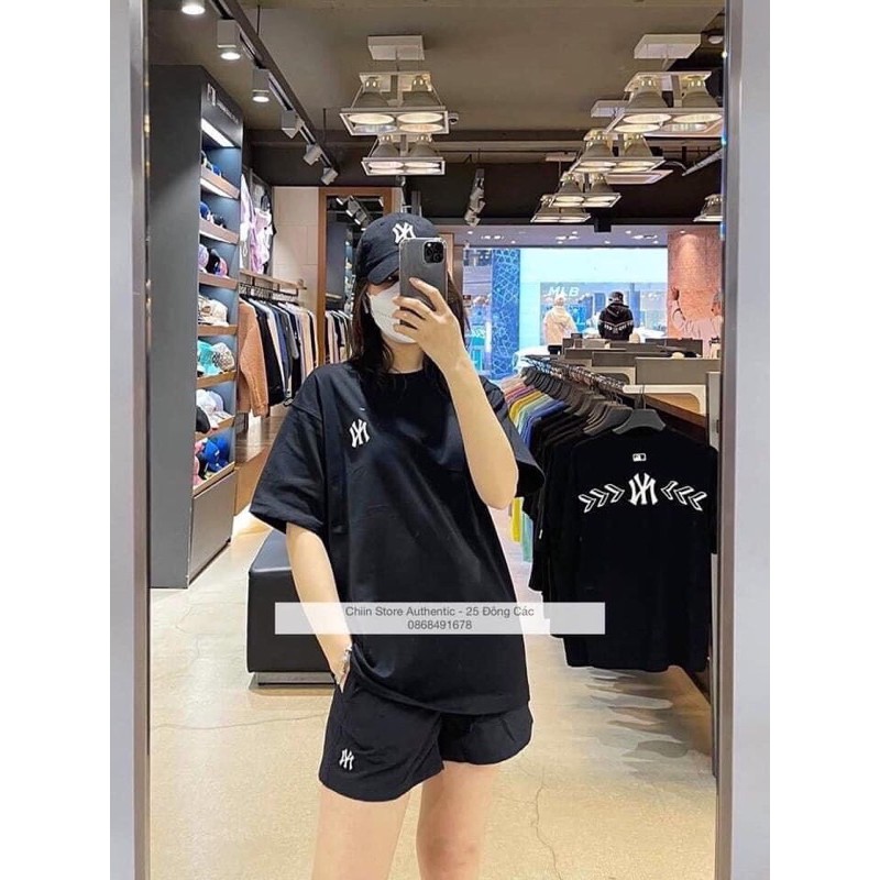 Bộ cotton thêu chữ 3 màu | BigBuy360 - bigbuy360.vn
