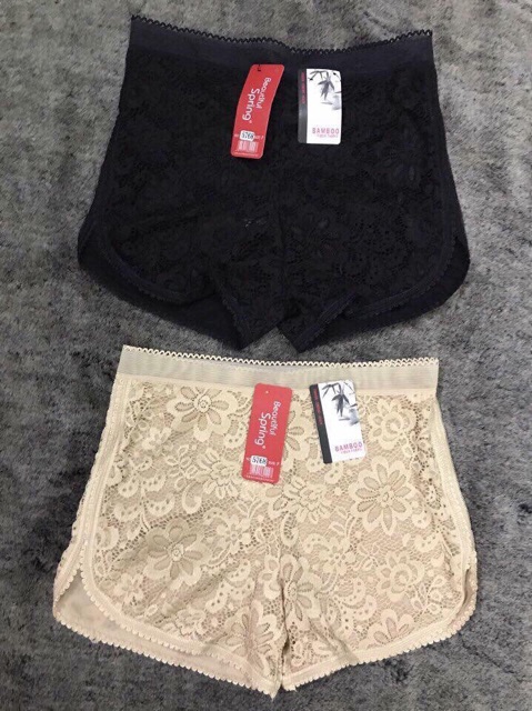 QUẦN ĐÙI REN MẶC TRONG VÁY (THOA | BigBuy360 - bigbuy360.vn