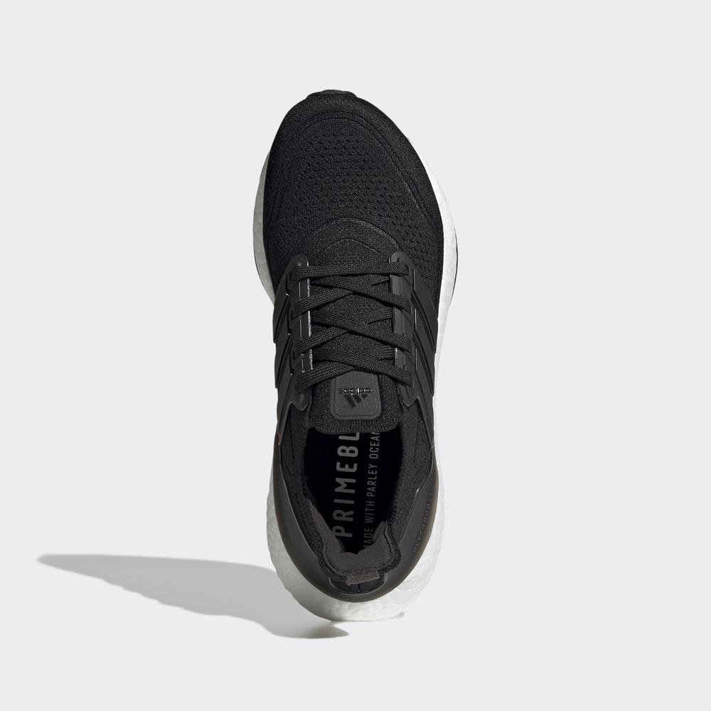 Giày adidas RUNNING Nữ Giày UltraBoost 21 Màu đen FY0402