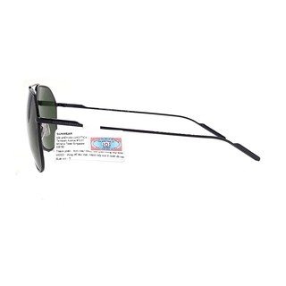 Kính Mát Unisex Dolce & Gabbana DG2166