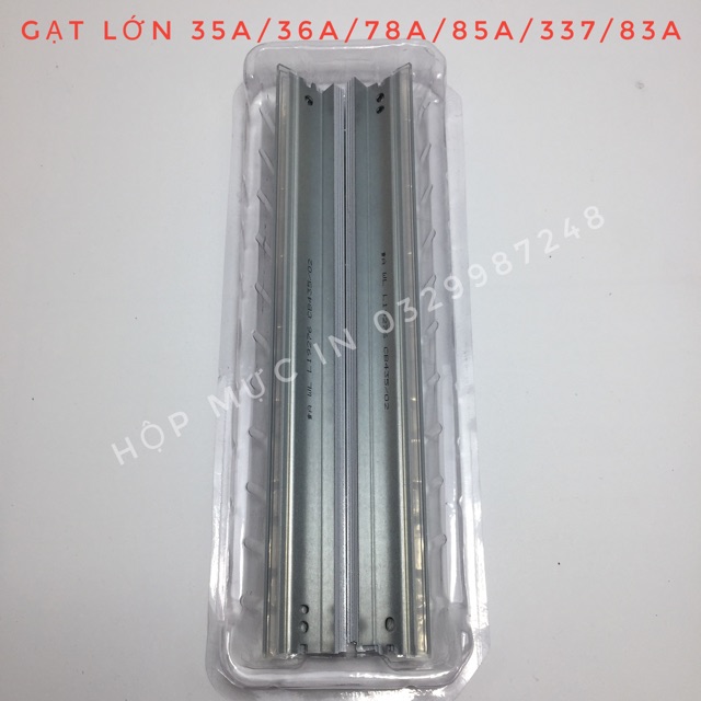 Gạt lớn 35A/85A/337/83A/78A loại tốt