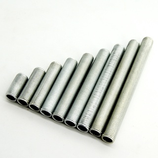 Thanh ren ty ren ống rỗng M10 thanh ren 15cm - 60cm