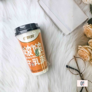 Trà sữa bobo phiêu phiêu Vương Nhất Bác