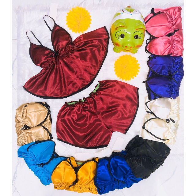 🌻 Set bộ ngủ 🌻