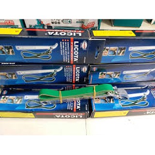 Cảo Mở Lọc Dầu (Nhớt) Bằng Dây Da Licota ATA-0265