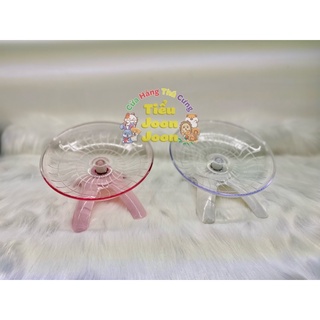 Đĩa bay Silent 18cm