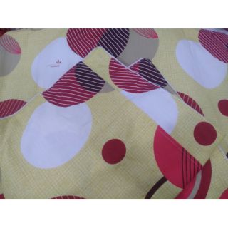 Ga Lẻ Cotton Thắng Lợi Full Size