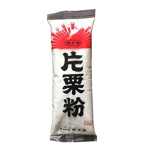 Tinh bột khoai tây Katakuriko 200G
