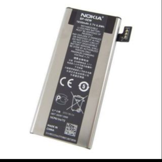 PIN NOKIA BP-6EW DÙNG CHO NOKIA LUMIA 900 bảo hành 6 tháng