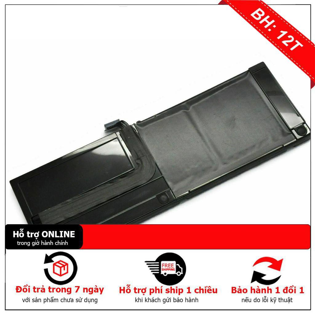 [BH12TH] PIN ZIN MACBOOK Pro 15&quot; 15 inch Late 2011 Early 2011 Mid 2012 A1286 A1382 Battery