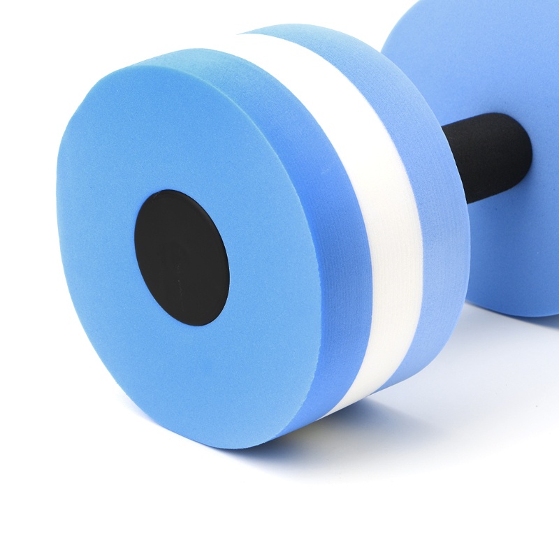 Bộ 2 Tạ Tập Aerobics Bằng Xốp EVA Vừa Và Vừa Tiện Dụng