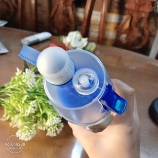 BÌNH LẮC THỦY TINH/ BÌNH PHUN SƯƠNG