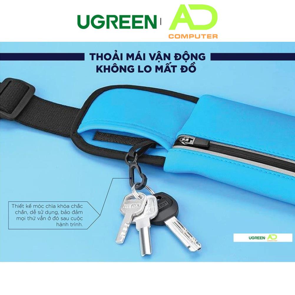 Dây Lưng Đa Năng Cho Smartphone Ugreen LP112