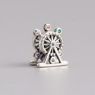 Charm cối xay gió