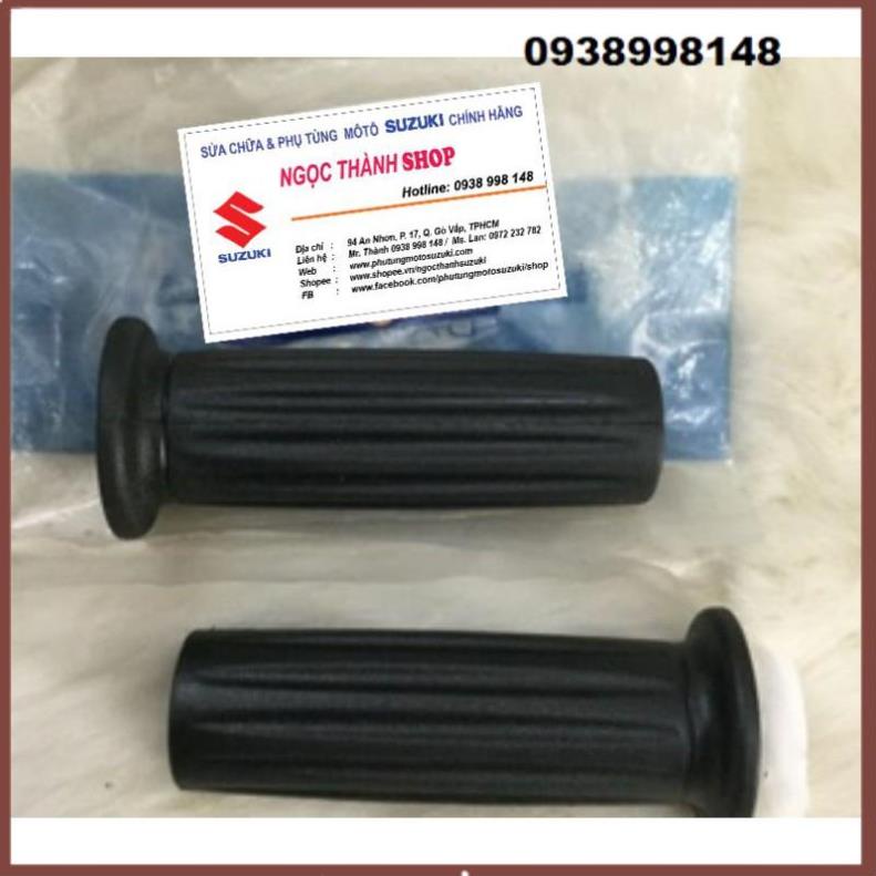 Cặp bao tay nắm gắn mọi loại Xe mô tô siêu êm GN GZ EN LA CM HJ YB,... -NTS