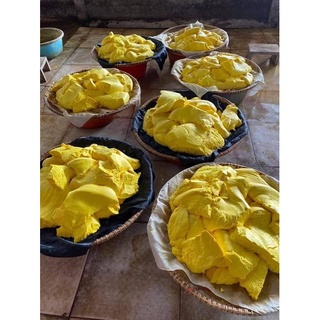 Tinh Bột nghệ Nguyên Chất ĐAKLAK