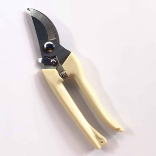 Kéo cắt cành 8" mỏ cong Berrylion
